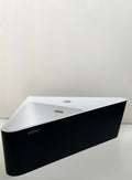 Lavabo de coin