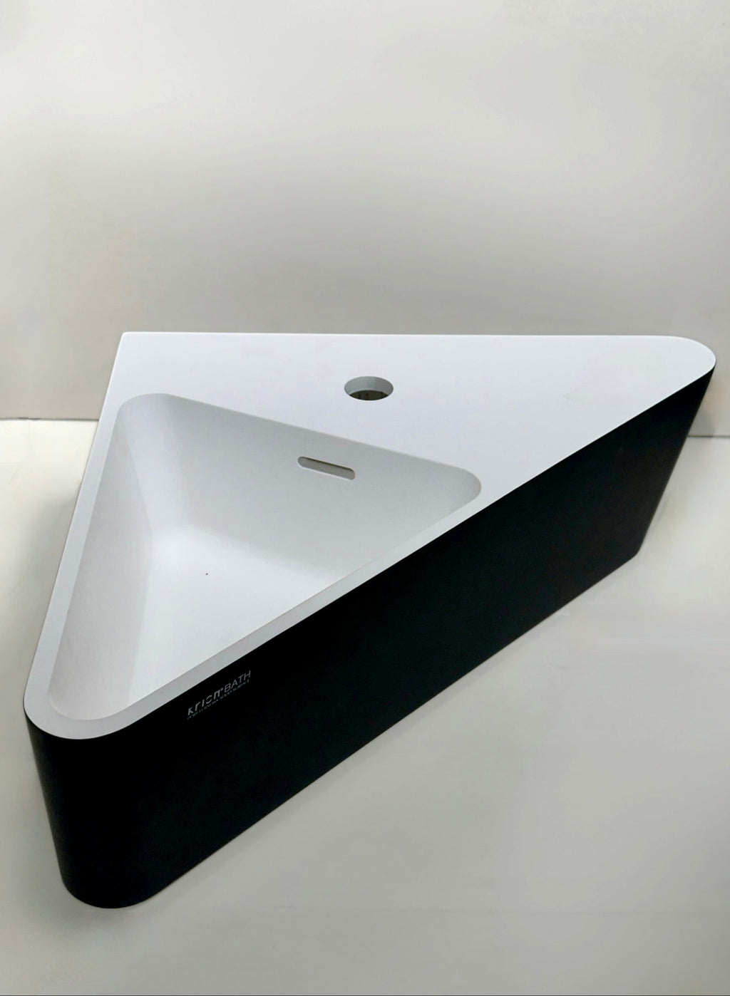 Lavabo de coin