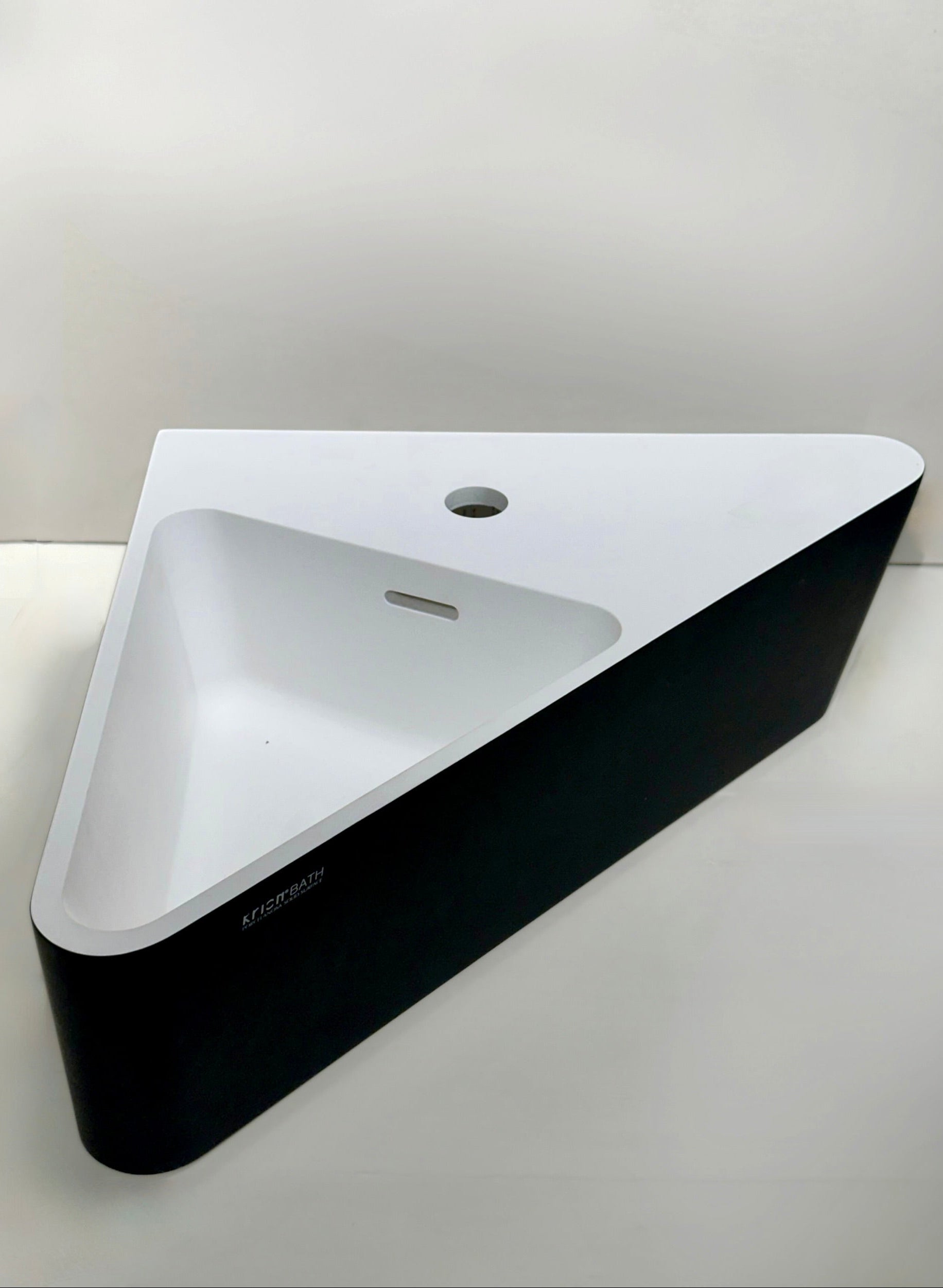 Lavabo de coin