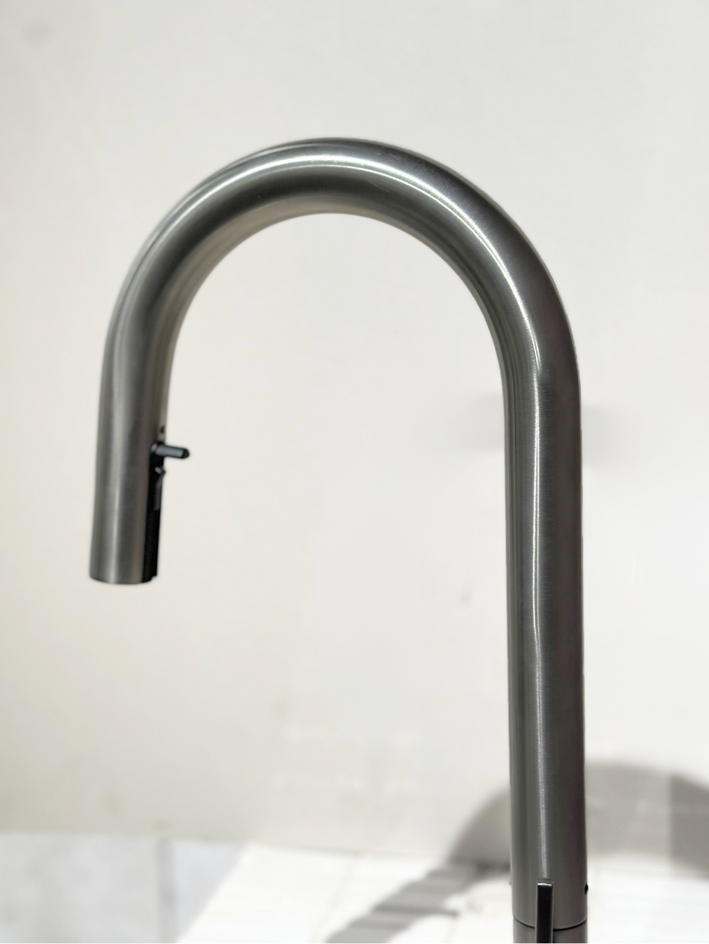 Robinet de cuisine, Gunmetal