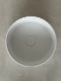 Vasque lavabo 18" Coco Blustone