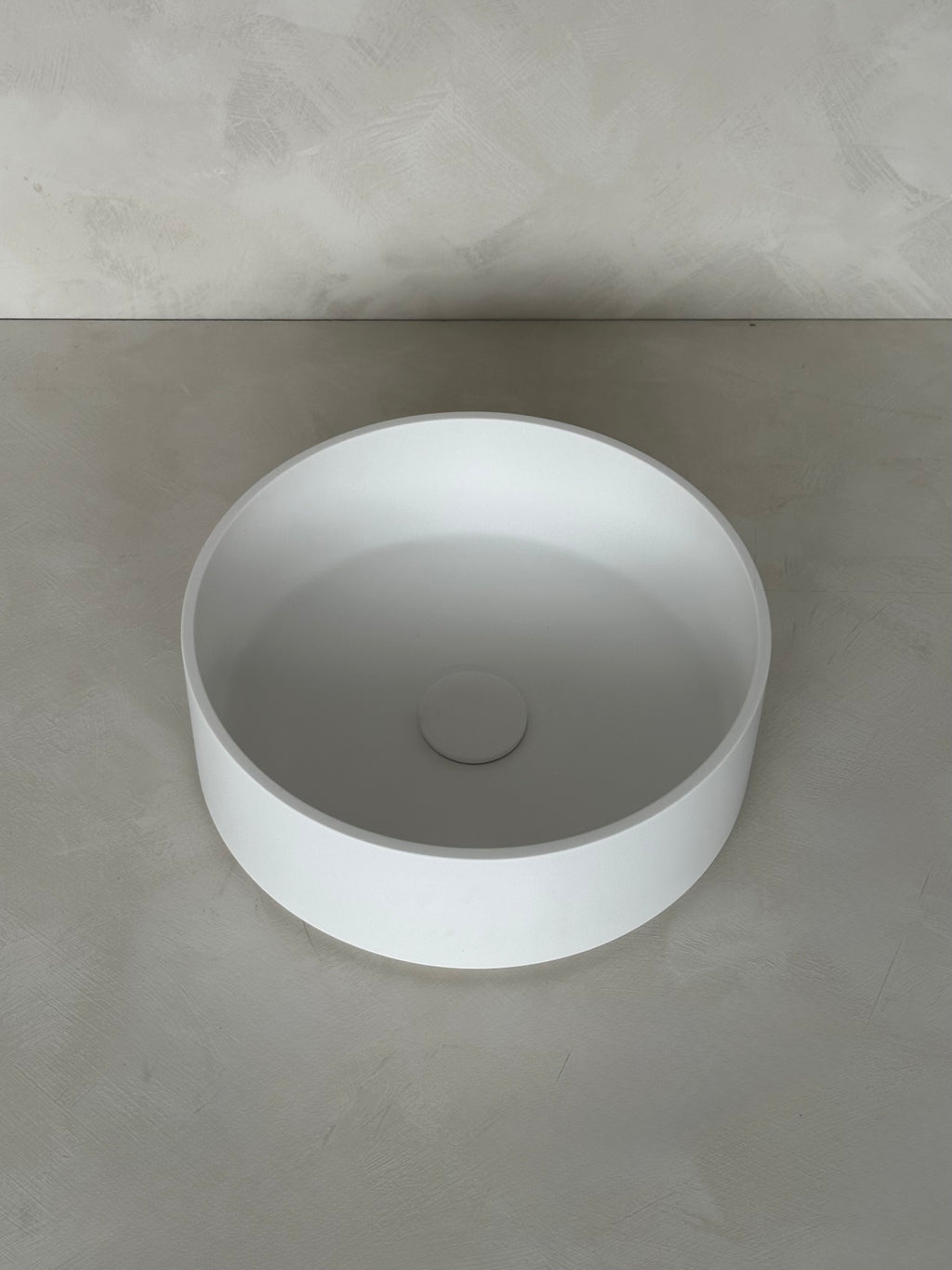 Vasque lavabo 18" Coco Blustone