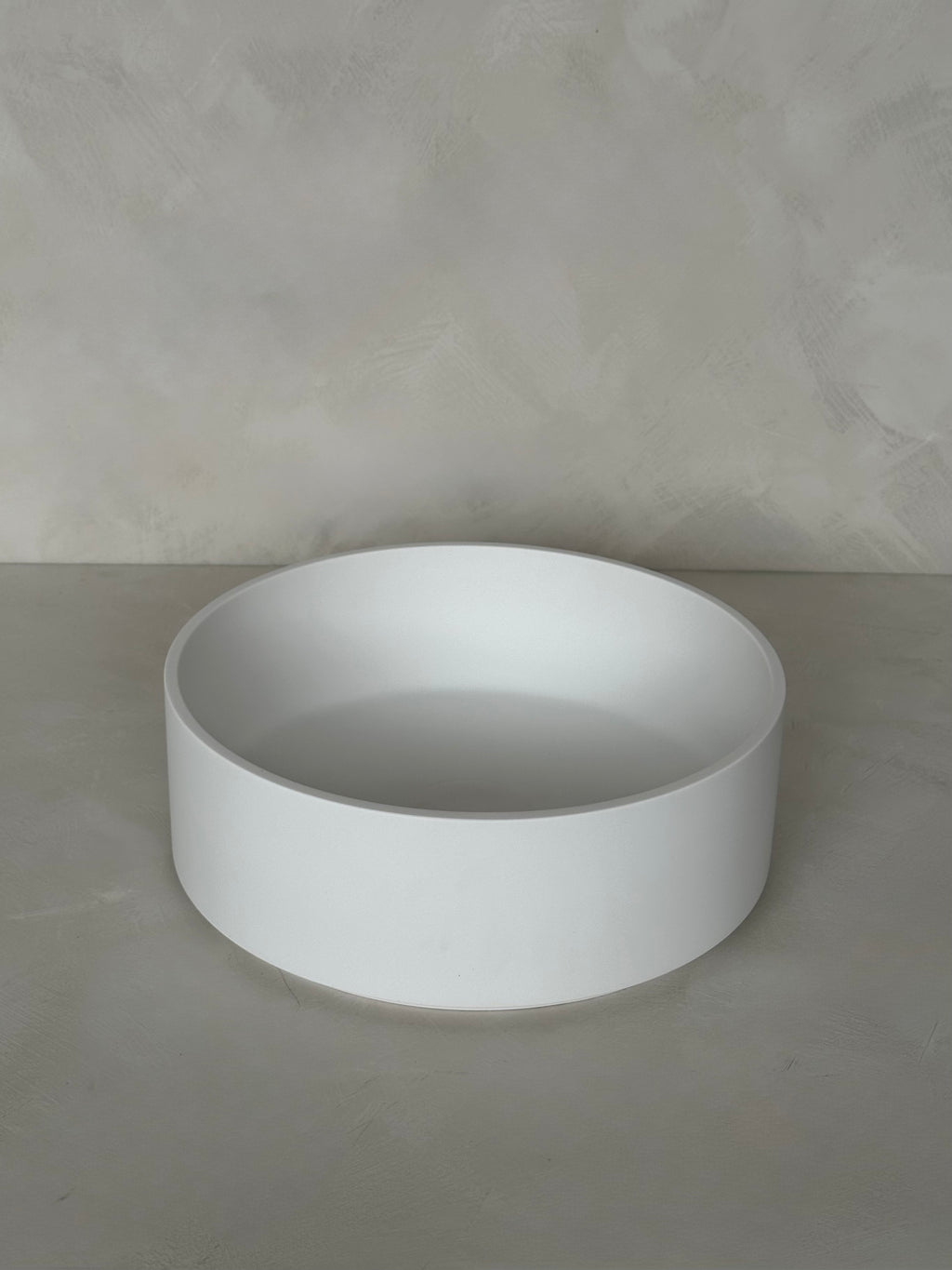 Vasque lavabo 18" Coco Blustone
