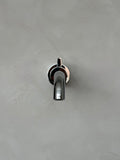 Robinet de salle de bain Brizo Chrome mural