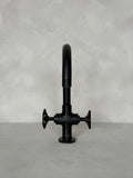 Robinet Monotrou Blacksmith de Cabano