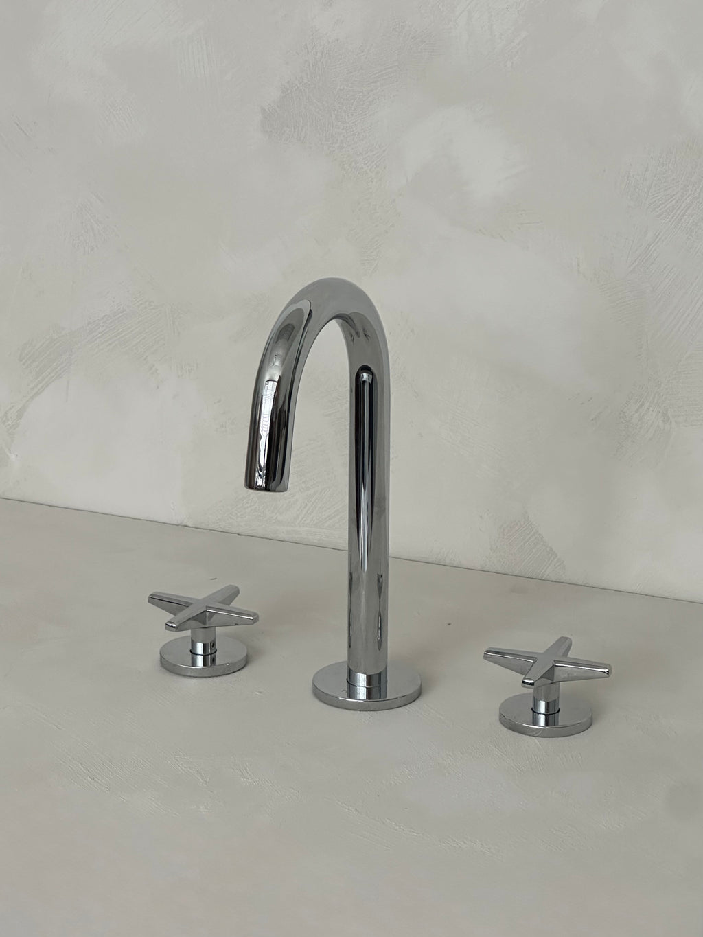 Robinet de lavabo