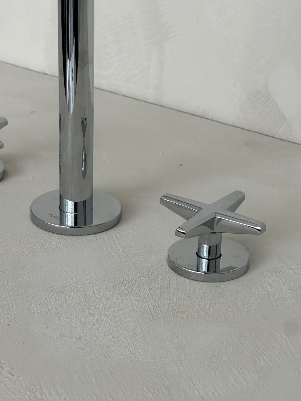 Robinet de lavabo