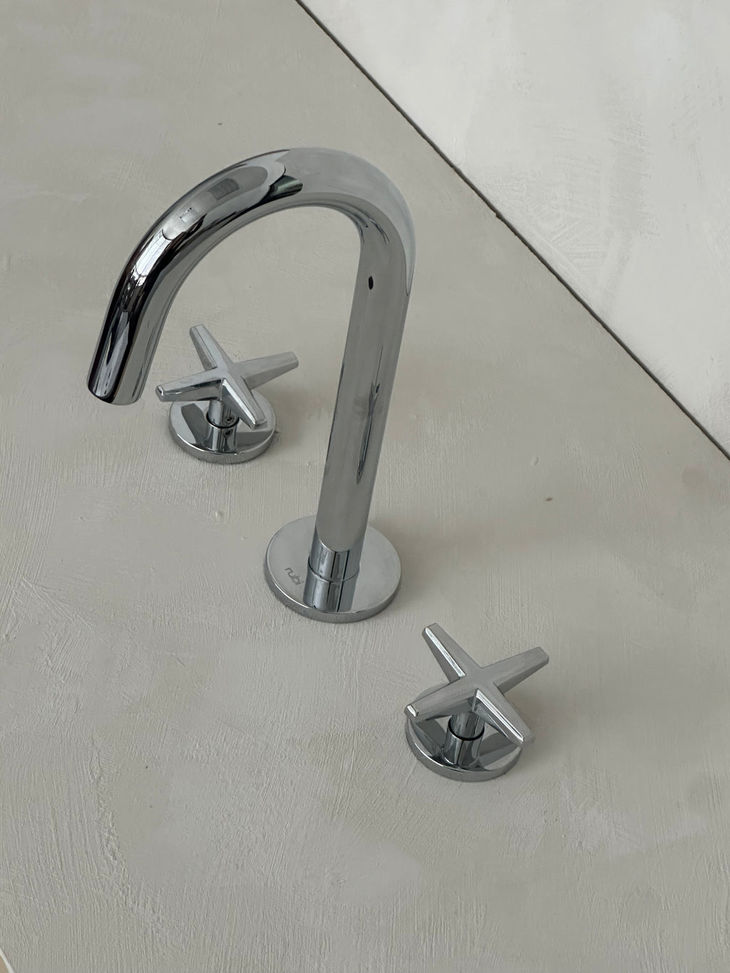 Robinet de lavabo