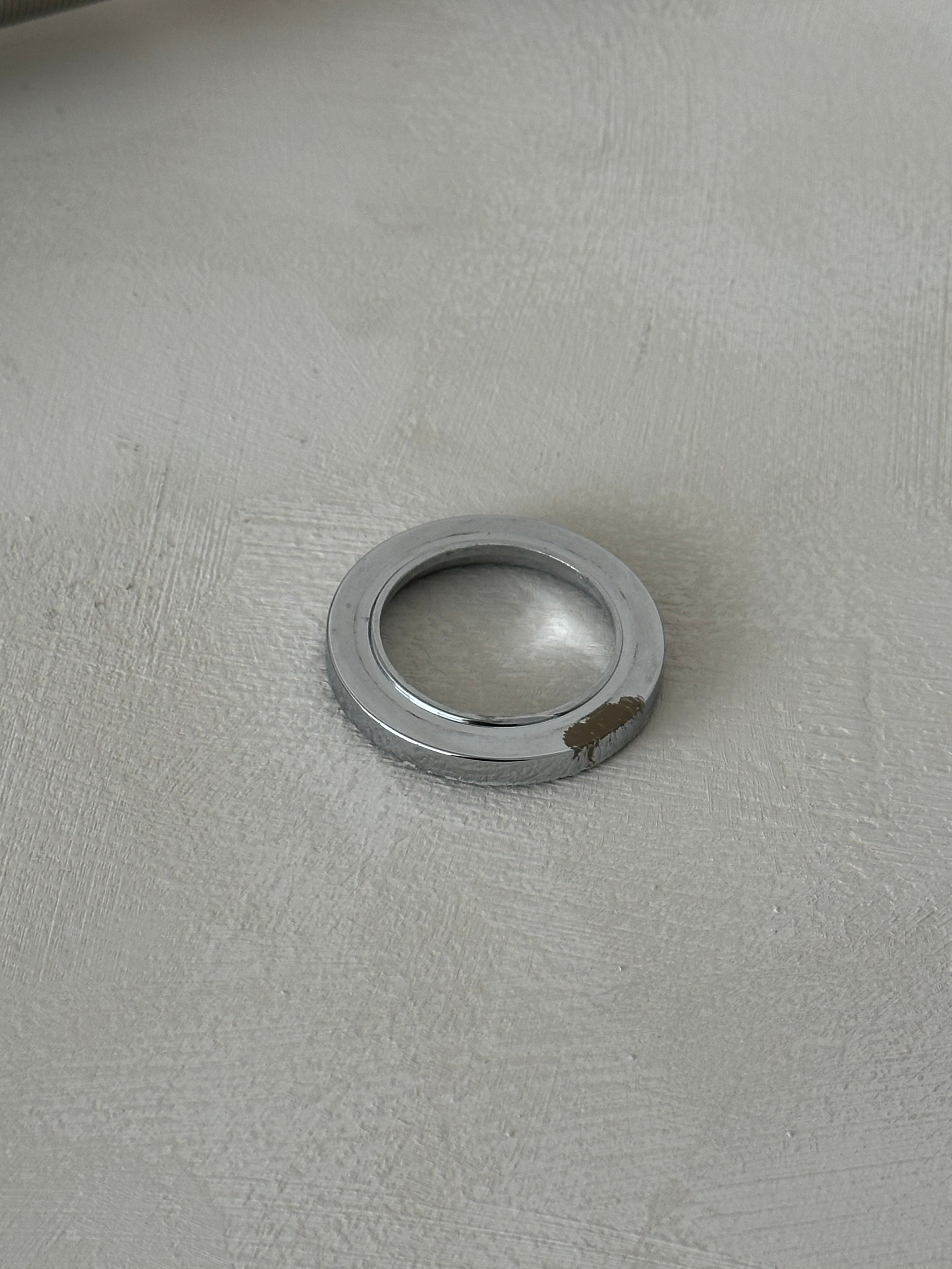 Robinet de cuisine chrome