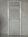 Chauffe serviette blanc