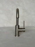 Robinet de bar Inox