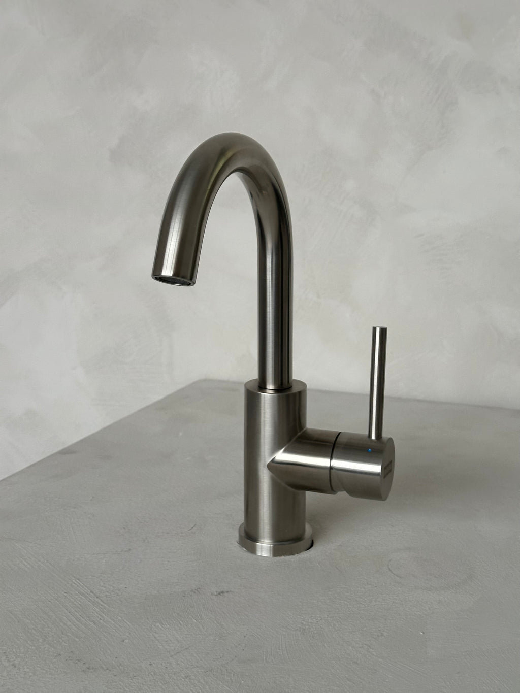Robinet de bar Inox