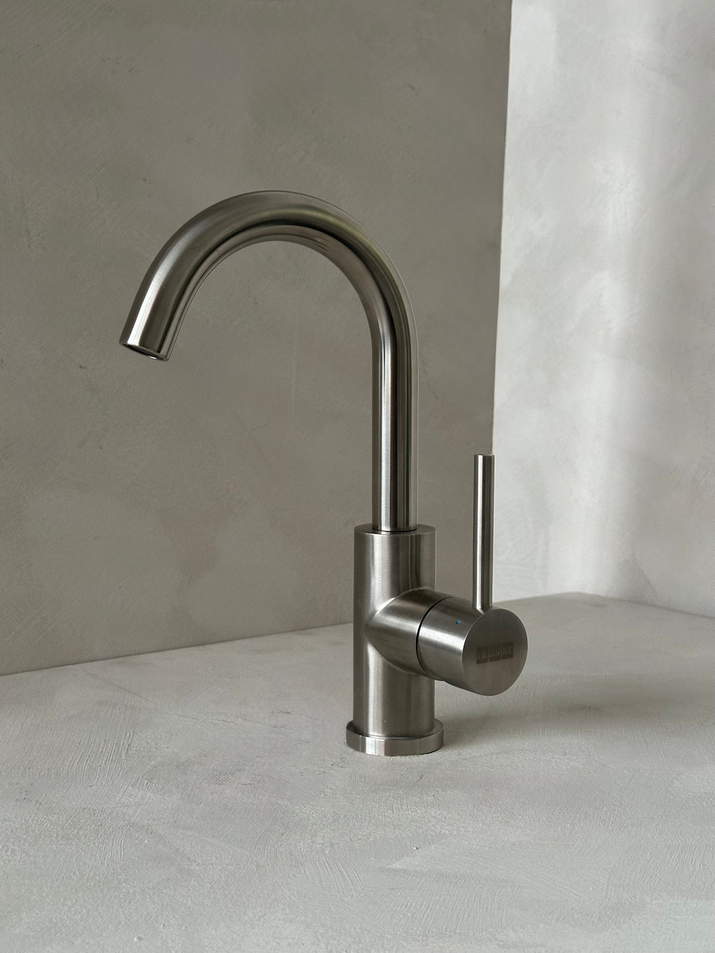 Robinet de bar Inox