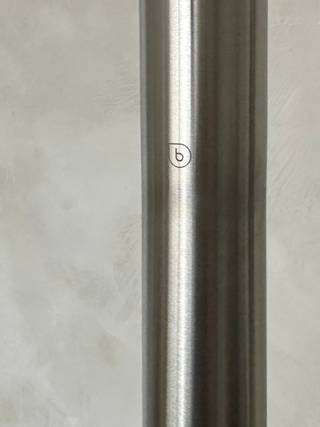 Robinet sur pied_Inox