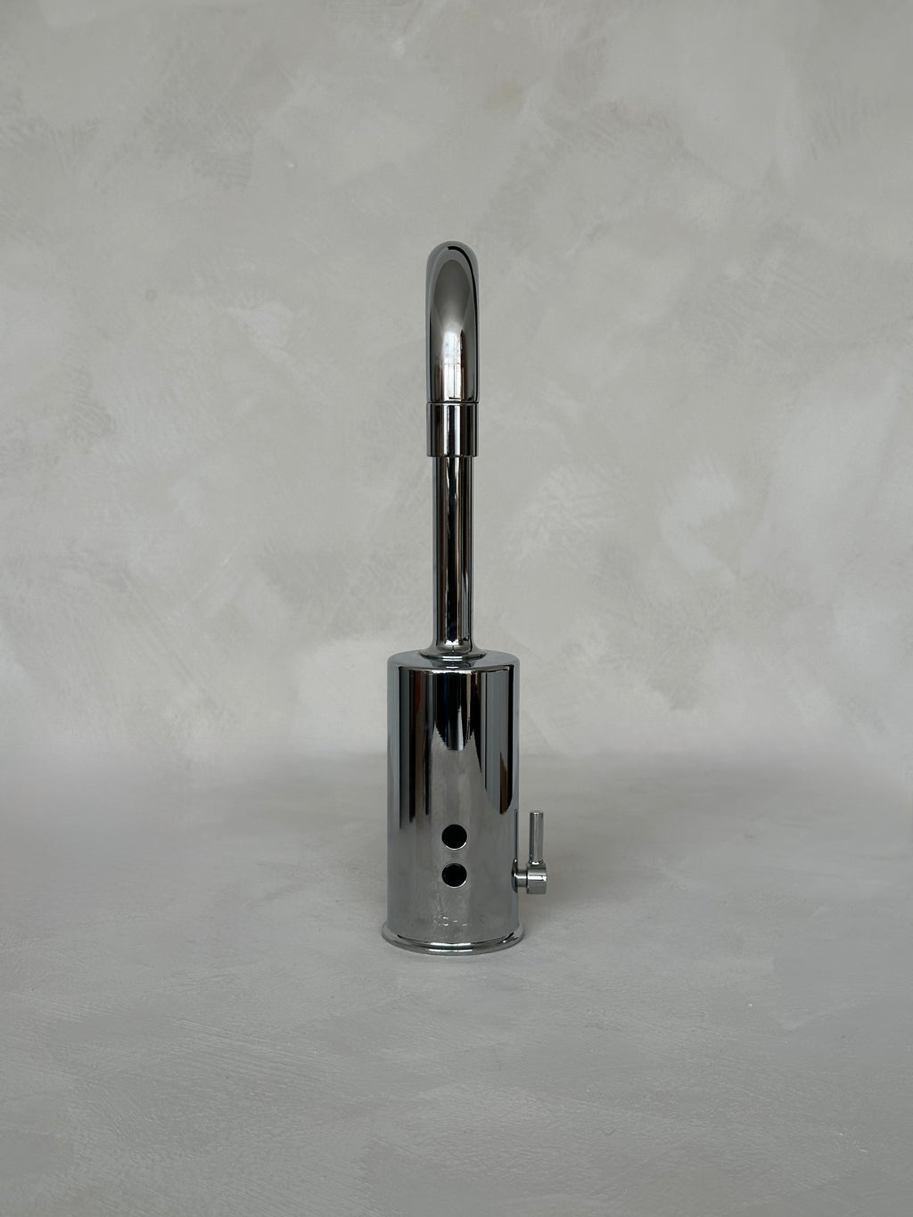 Robinet de salle de bain Kohler Gooseneck Chrome
