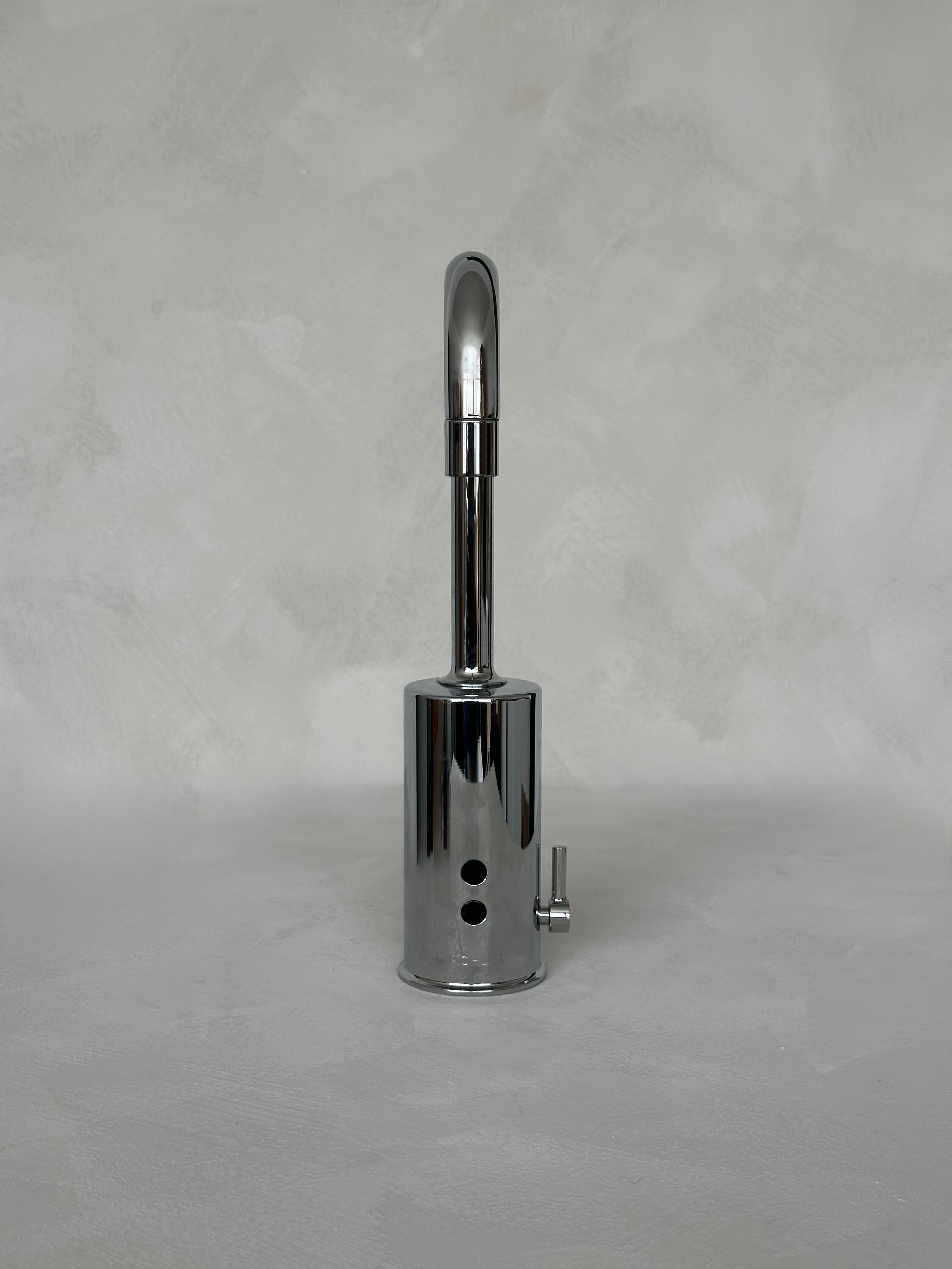 Robinet de salle de bain Kohler Gooseneck Chrome