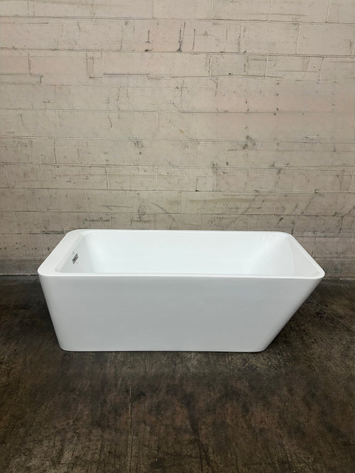Baignoire autoportante Lauzanne