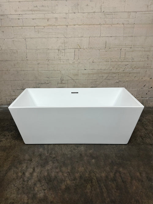 Baignoire autoportante Mia 67 po