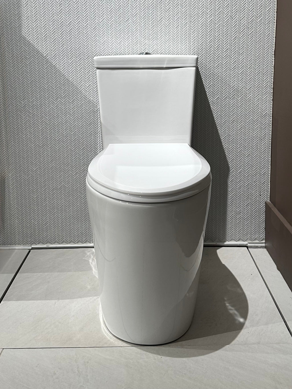 Toilette Neptune