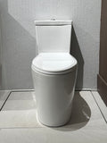 Toilette Neptune