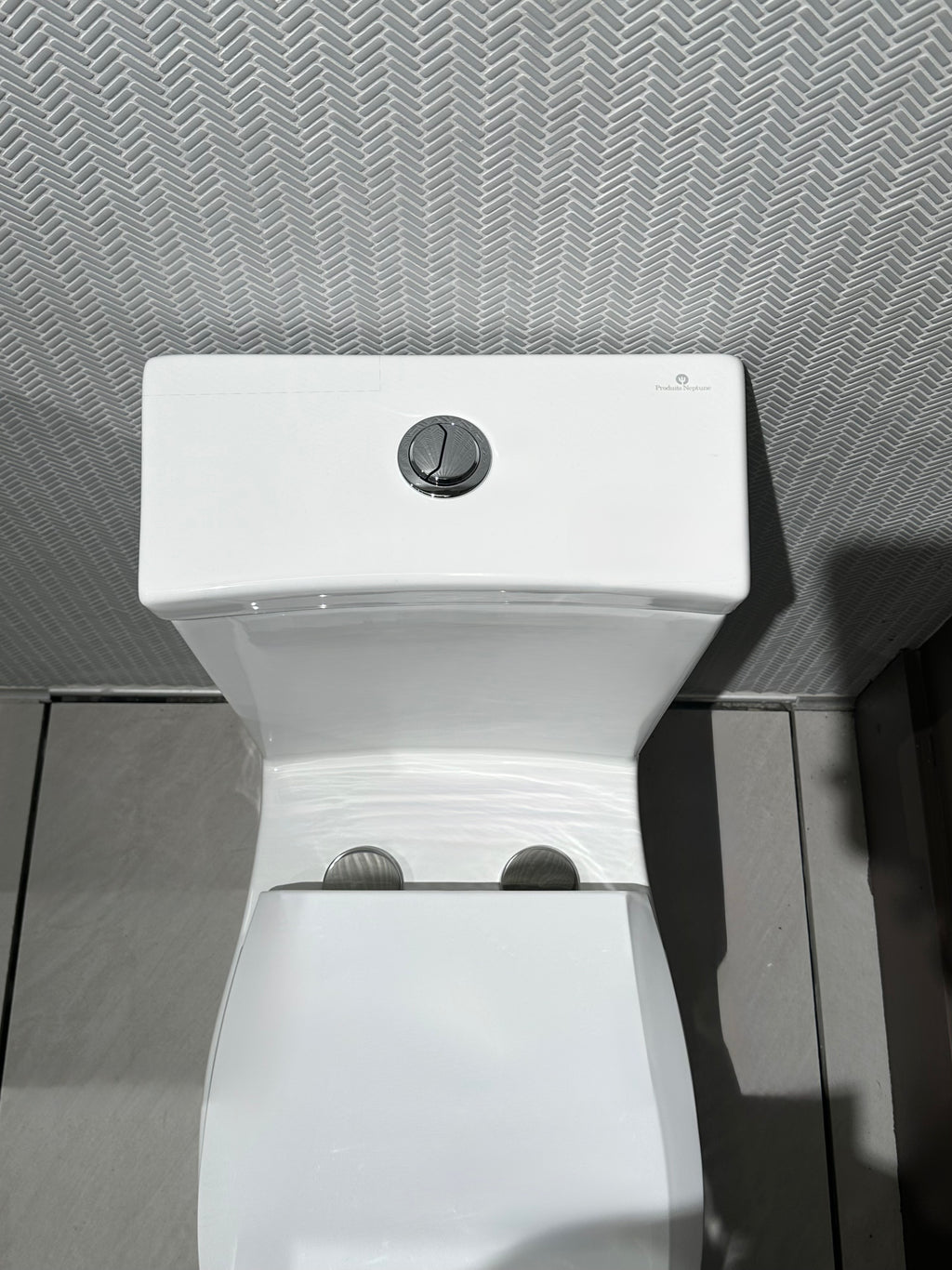 Toilette Neptune