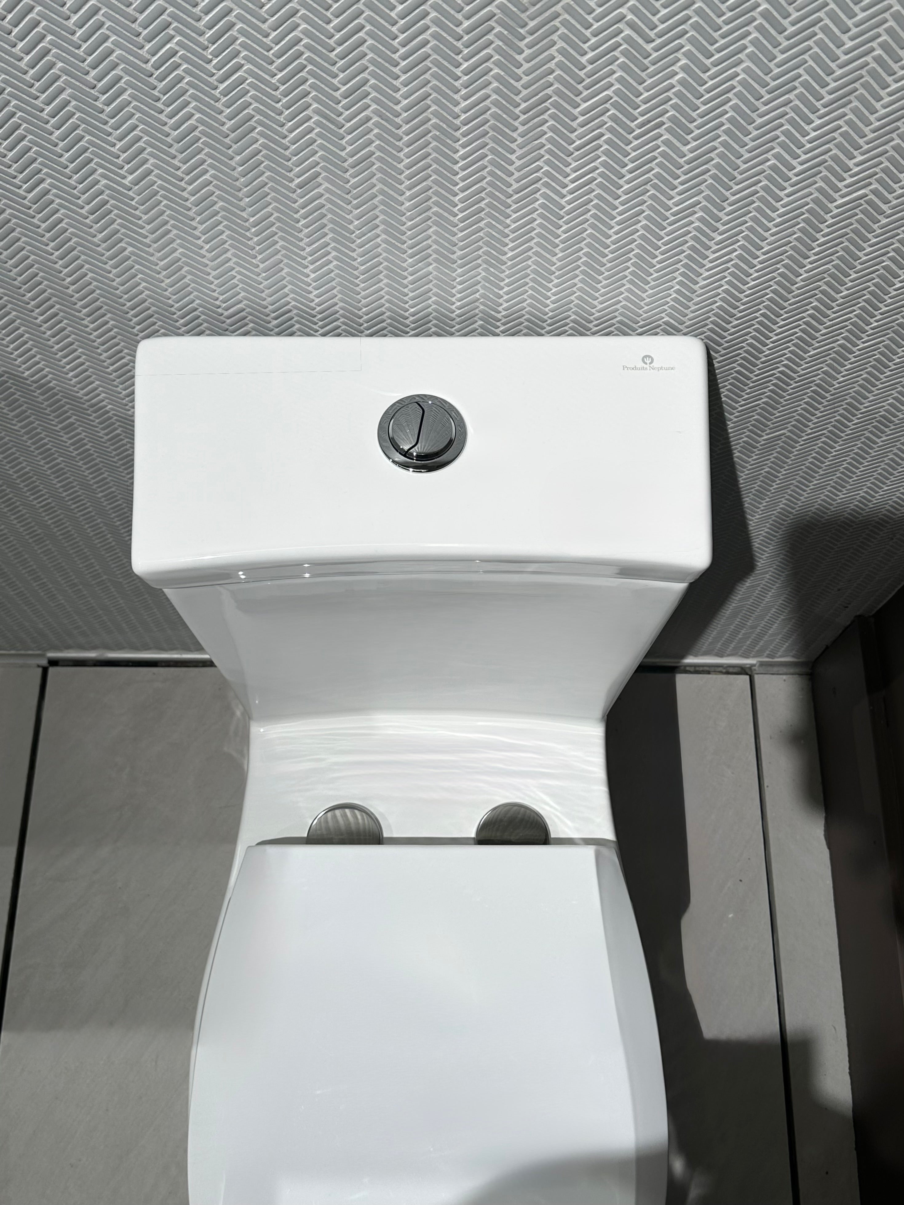 Toilette Neptune